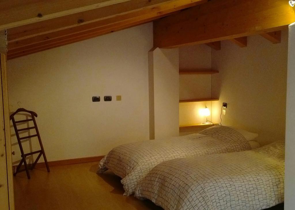 B&B I Pioppi Chiavenna Quarto foto