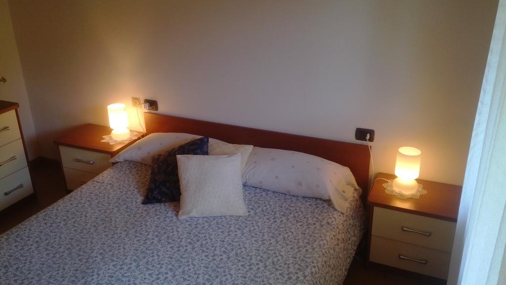 B&B I Pioppi Chiavenna Quarto foto